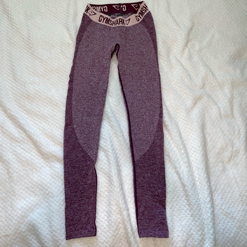 Gymshark fit seamless leggings